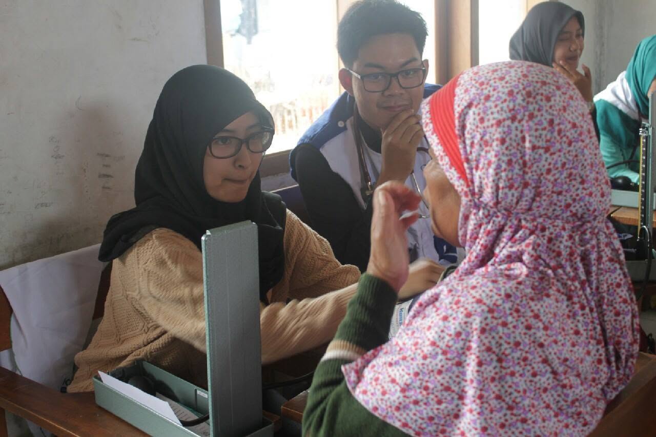 Dokumentasi kegiatan KRBM foto 66